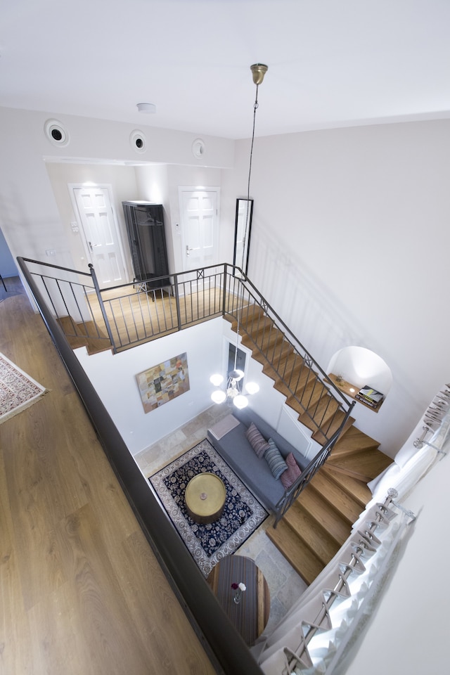 マミラ デザイン アパートメンツ