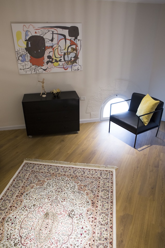 マミラ デザイン アパートメンツ