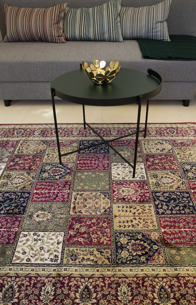 マミラ デザイン アパートメンツ