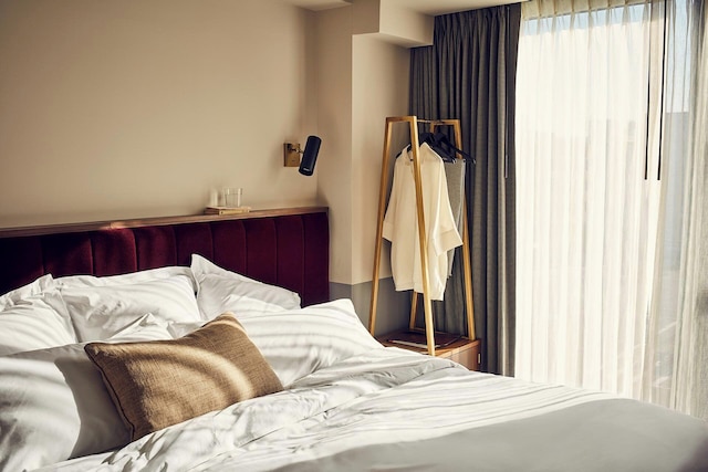 ザ ホクストン ウィリアムズバーグ