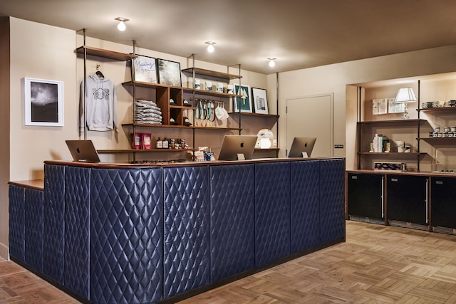 ザ ホクストン ウィリアムズバーグ