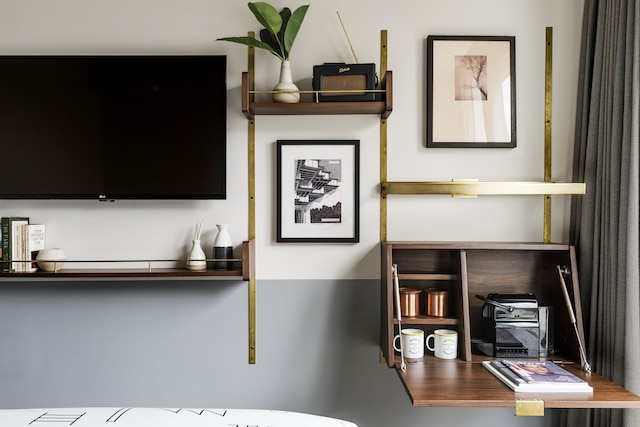 ザ ホクストン ウィリアムズバーグ