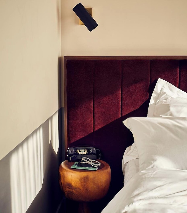 ザ ホクストン ウィリアムズバーグ