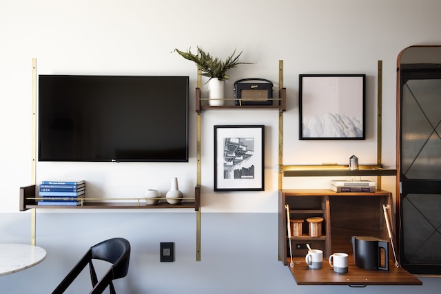 ザ ホクストン ウィリアムズバーグ