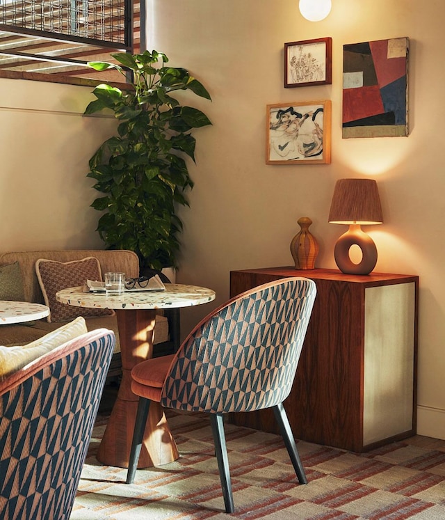 ザ ホクストン ウィリアムズバーグ