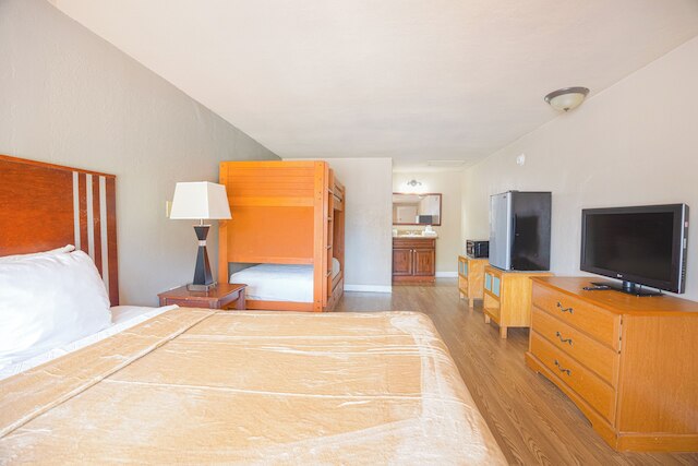 リバティ イン アンド スイーツ – キシミー/ニア ディズニー