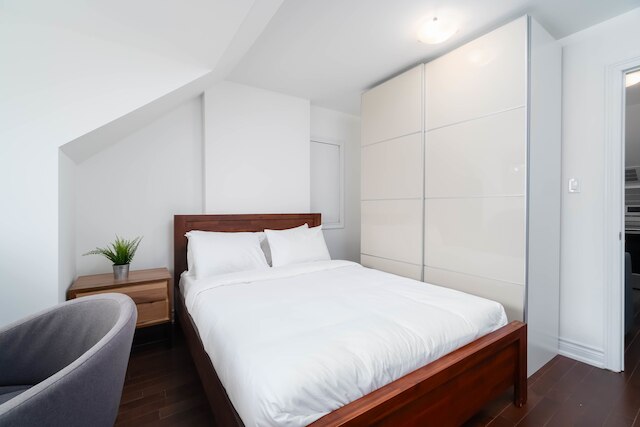 ザ ジェイムソン ステイズ