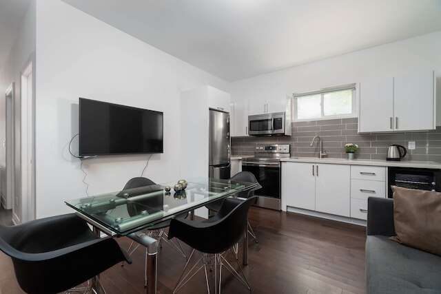 ザ ジェイムソン ステイズ