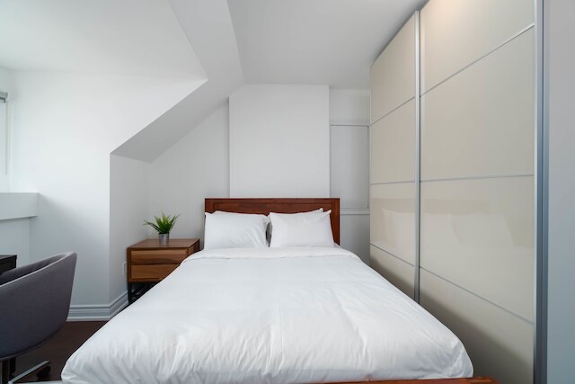 ザ ジェイムソン ステイズ