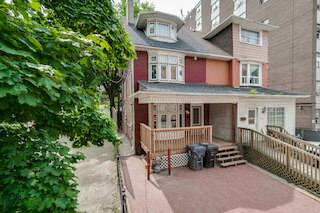 ザ ジェイムソン ステイズ