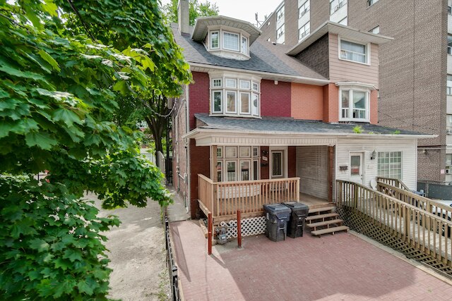 ザ ジェイムソン ステイズ