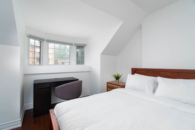 ザ ジェイムソン ステイズ