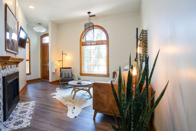 ザ カーティス パーク クラブ