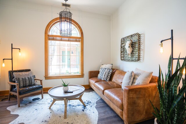 ザ カーティス パーク クラブ