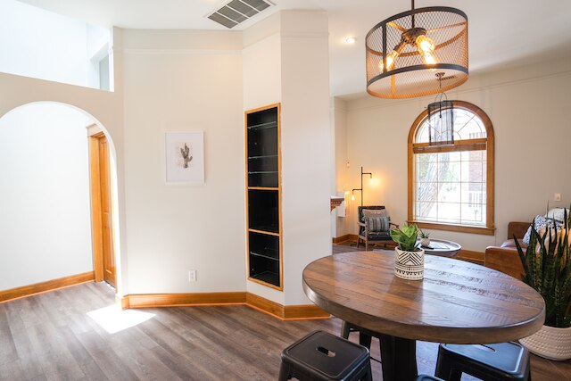 ザ カーティス パーク クラブ