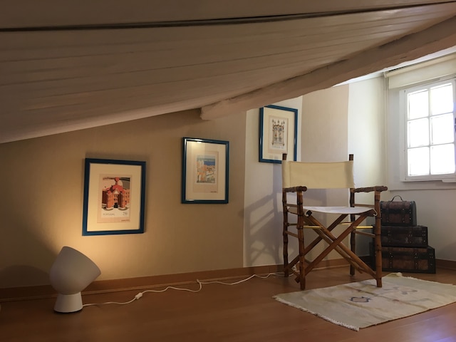 ポイアイス リスボン ラグジュアリー アパートメント