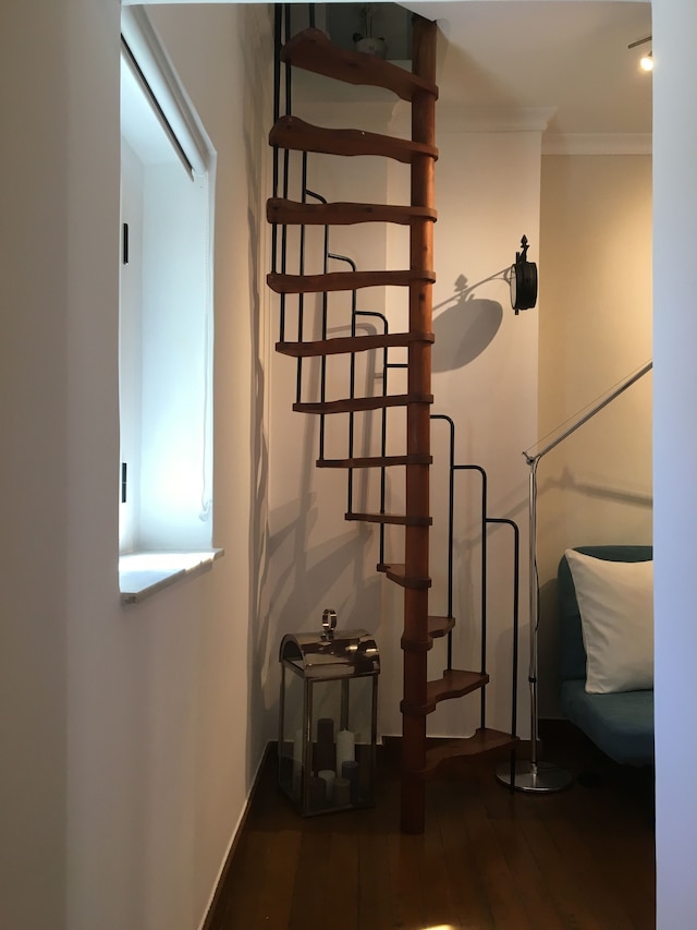 ポイアイス リスボン ラグジュアリー アパートメント