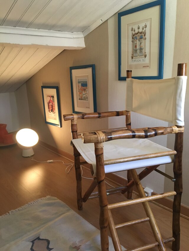 ポイアイス リスボン ラグジュアリー アパートメント