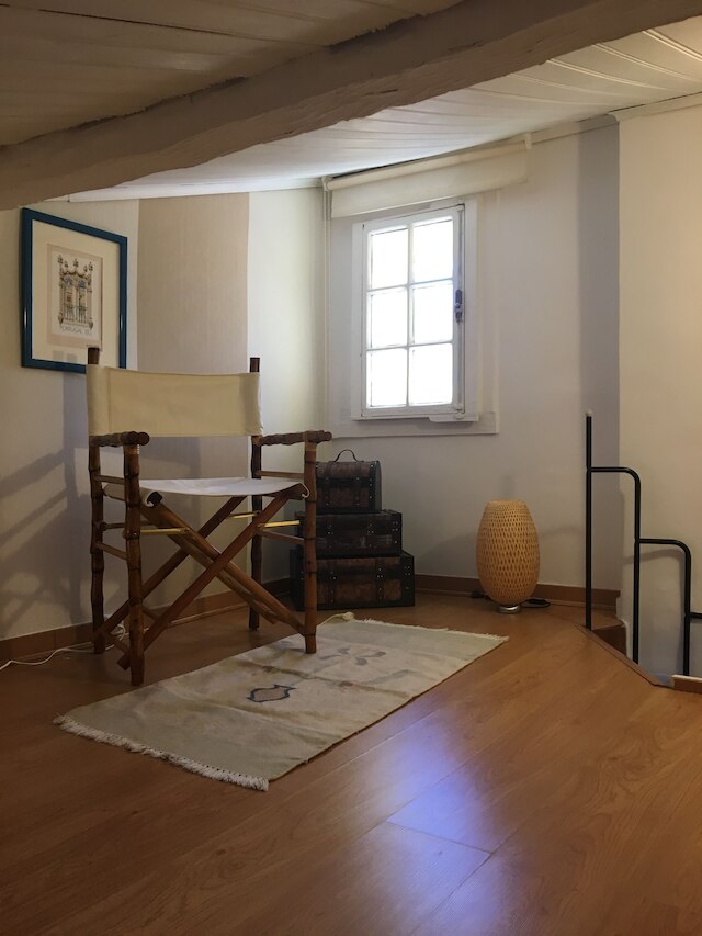 ポイアイス リスボン ラグジュアリー アパートメント