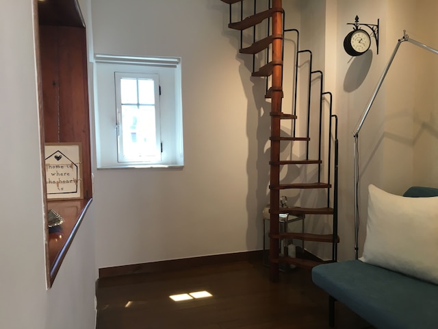 ポイアイス リスボン ラグジュアリー アパートメント