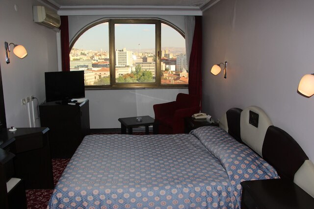 ホテル アキューズ