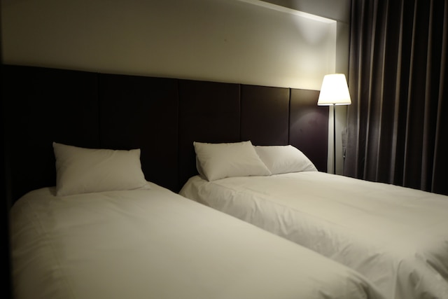 ルネッサンス ホテル - ホステル