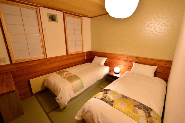 雷鳥ロッジ斑尾