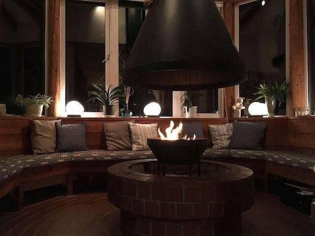 雷鳥ロッジ斑尾