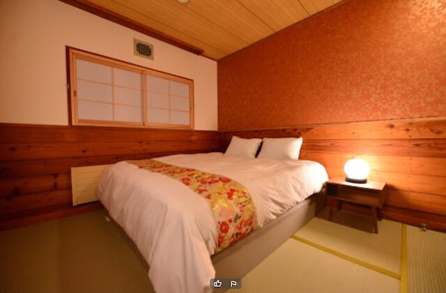 雷鳥ロッジ斑尾