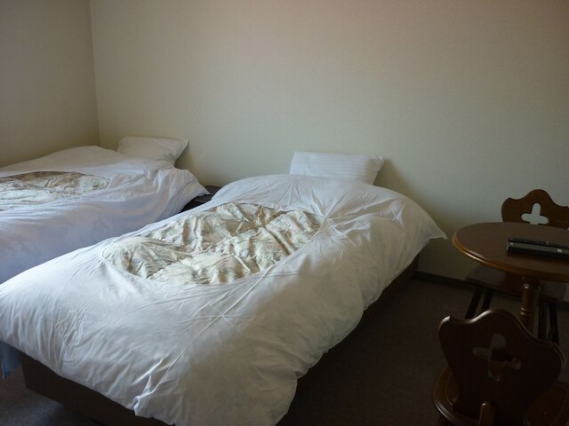 白馬岩岳 ステイフルハウス なかまち