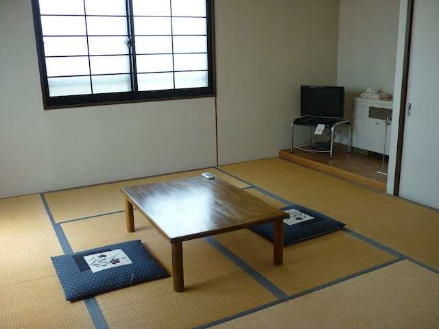 白馬岩岳 ステイフルハウス なかまち