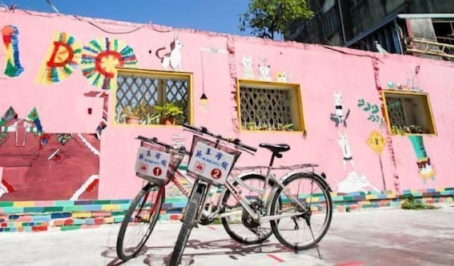 イン ワン ホテル (英王商旅)