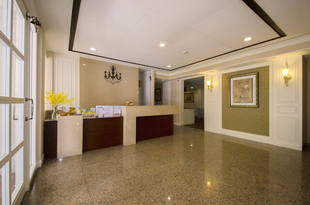 イン ワン ホテル (英王商旅)