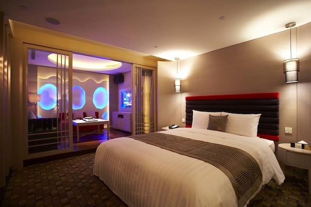 ユマ ホット スプリング ホテル