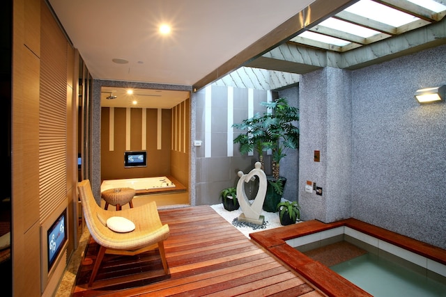 ユマ ホット スプリング ホテル