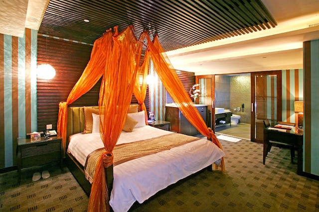 ユマ ホット スプリング ホテル