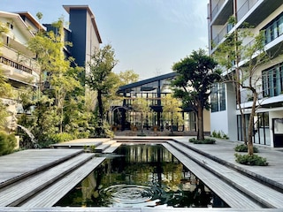 ホーム チェンマイ