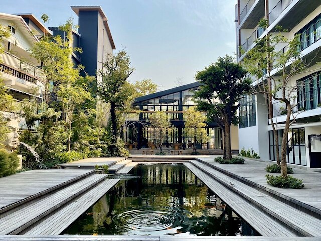 ホーム チェンマイ