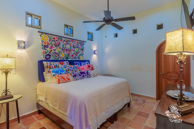 カーサ アモール - スリー ベッドルーム