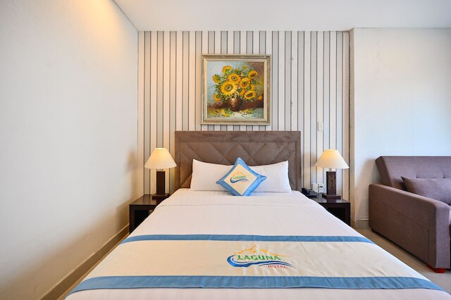 ラグーナ ホテル