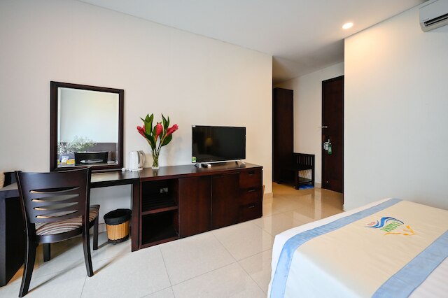 ラグーナ ホテル