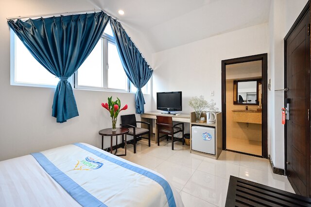 ラグーナ ホテル