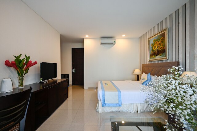 ラグーナ ホテル