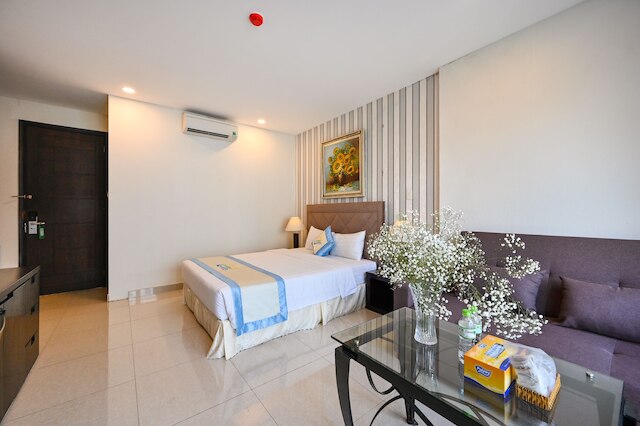 ラグーナ ホテル