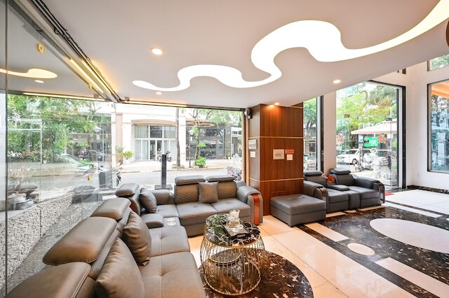 ラグーナ ホテル