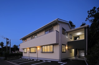 パークビュー青島