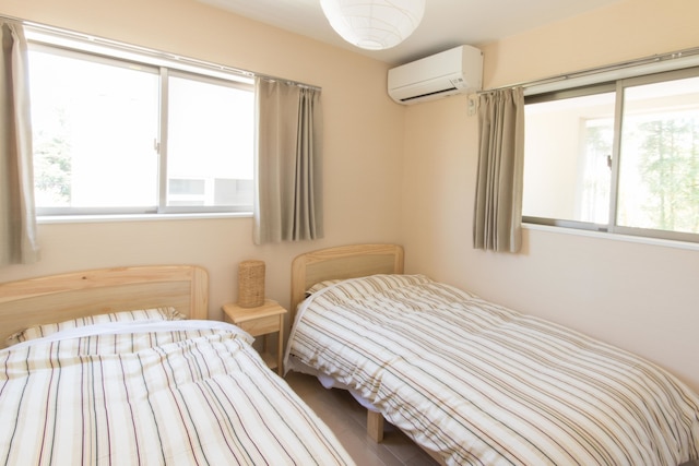 パークビュー青島