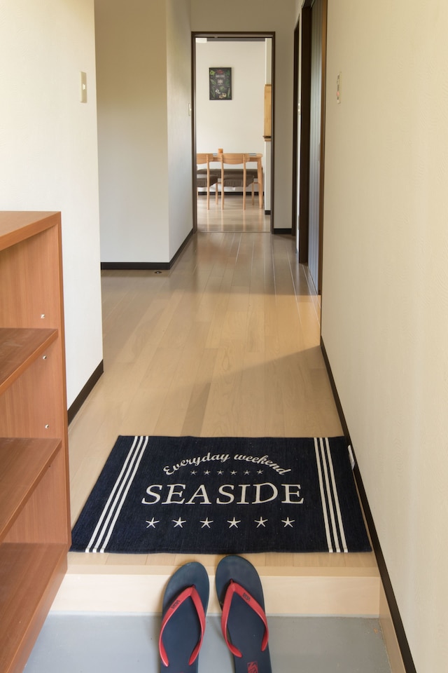 パークビュー青島