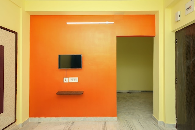 オム シャンティ ゲストハウス - ニア ルビー ジェネラル ホスピタル アンド サイエンス シティ