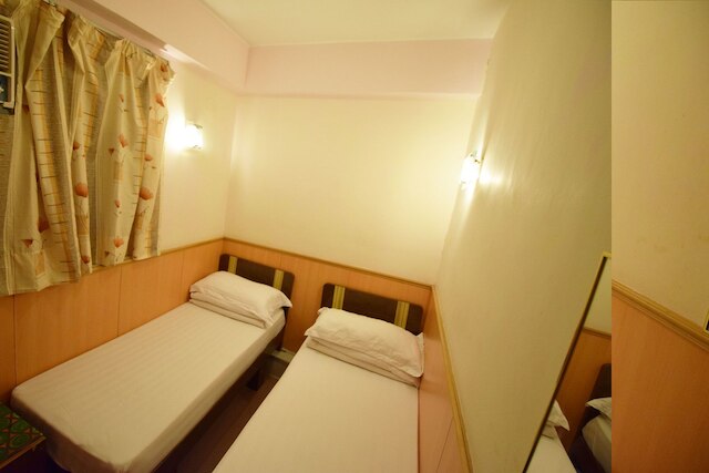 偉帆ゲストハウス (偉帆賓館)